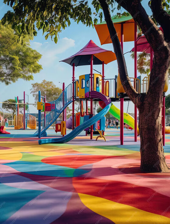 Laudo técnico para brinquedos, vistoria em playgrounds, inspeção de segurança, buffets infantis, escolas, brinquedotecas, normas técnicas, engenharia para áreas de recreação. Sousa e Pussi Engenharia